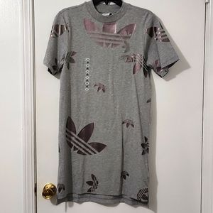 Adidas Large Logo Dress